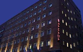 Hotel Ramada By Wyndham  4*